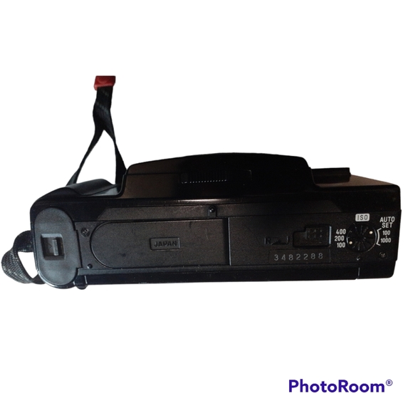 Minolta Freedom II 35 mm film camera untested - Picture 6 of 6